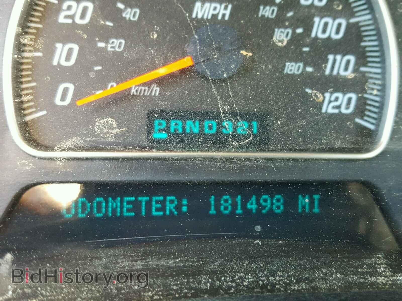 2002 GMC ENVOY - VIN: 1GKDT13S722128792 - Фото 8