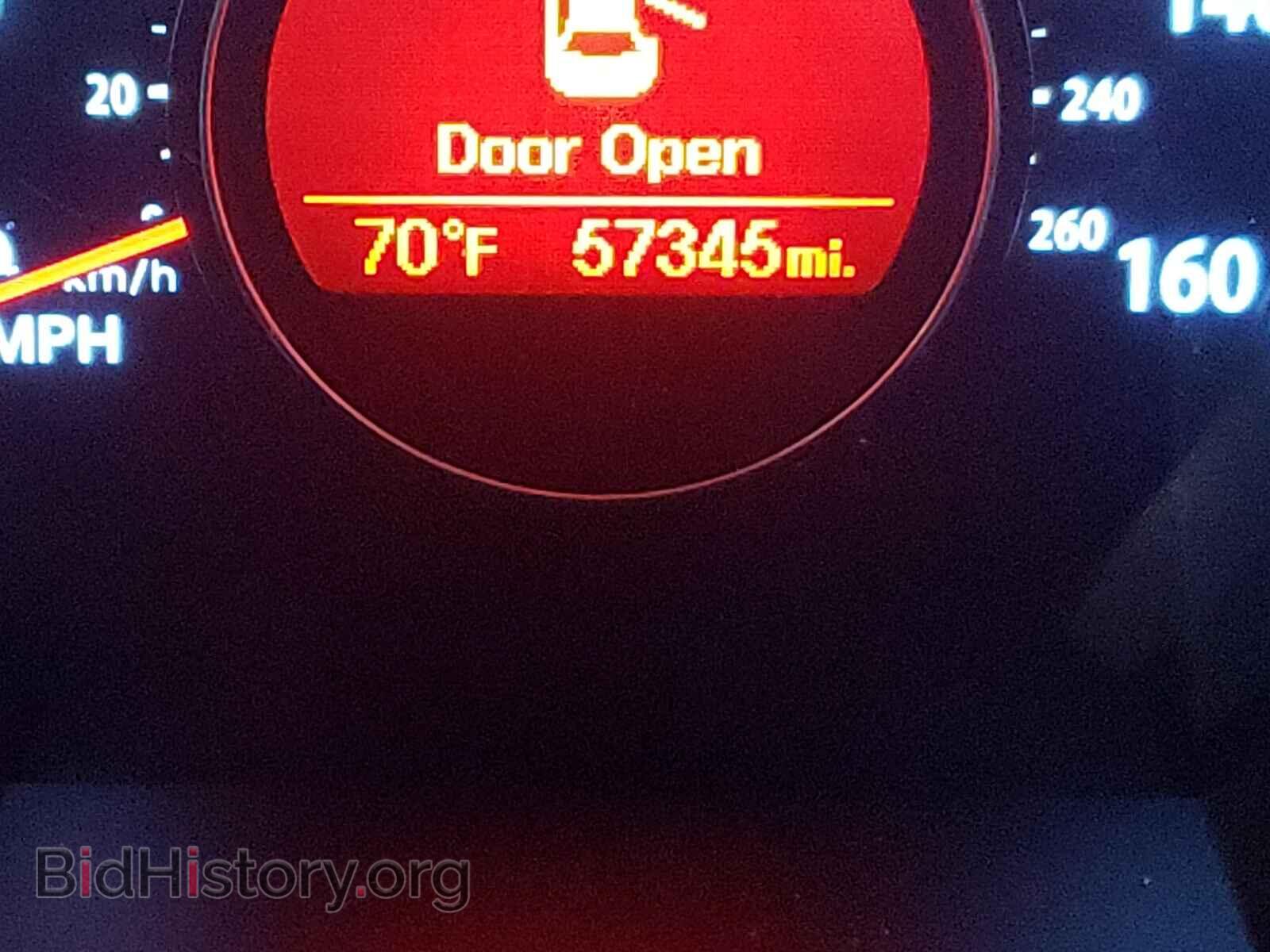 2012 KIA OPTIMA - VIN: 5XXGN4A71CG018142 - Фото 8