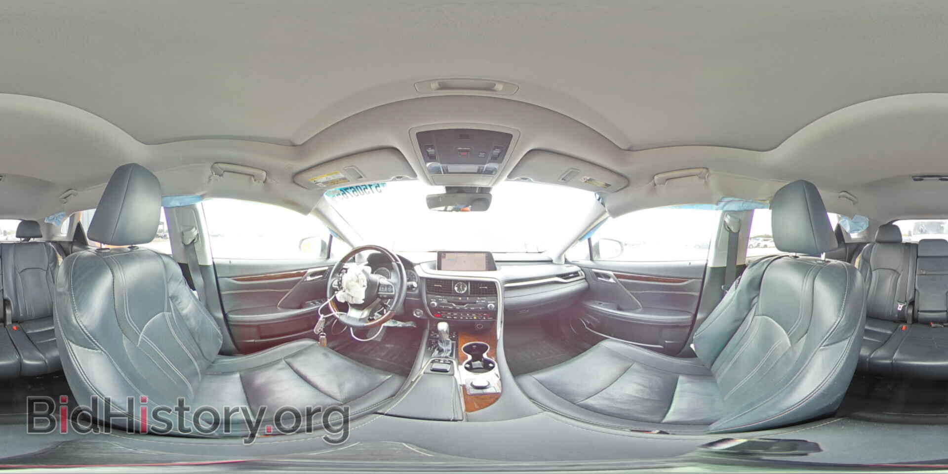 2018 LEXUS RX350 - VIN: 2T2ZZMCA6JC105511 - Фото 14