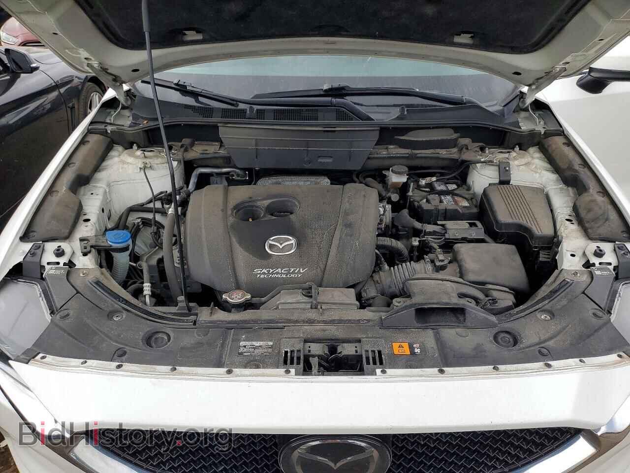 2018 MAZDA CX-5 - VIN: JM3KFBCM2J0434026 - Фото 11