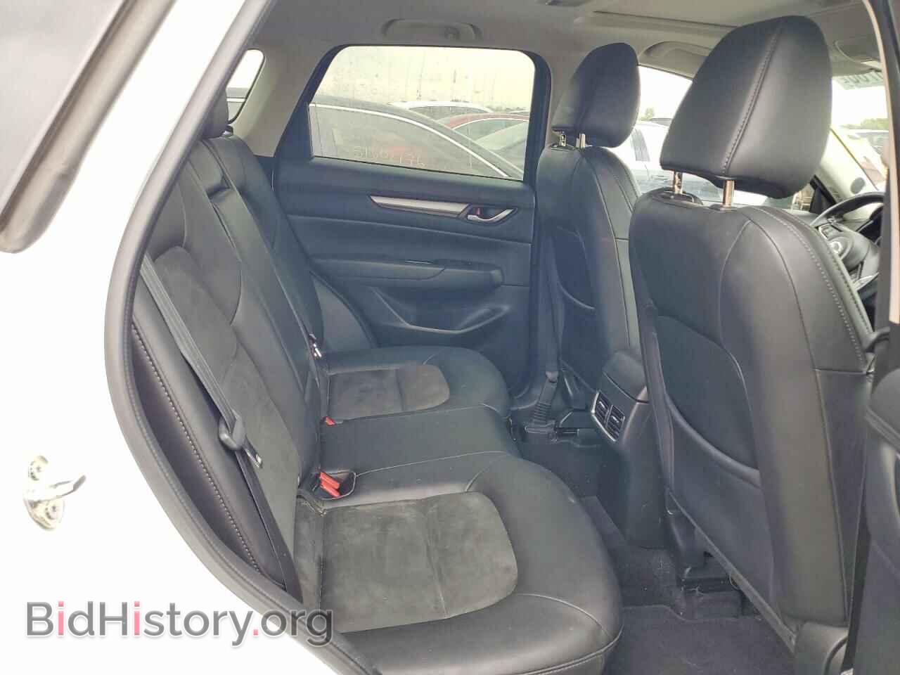 2018 MAZDA CX-5 - VIN: JM3KFBCM2J0434026 - Фото 10