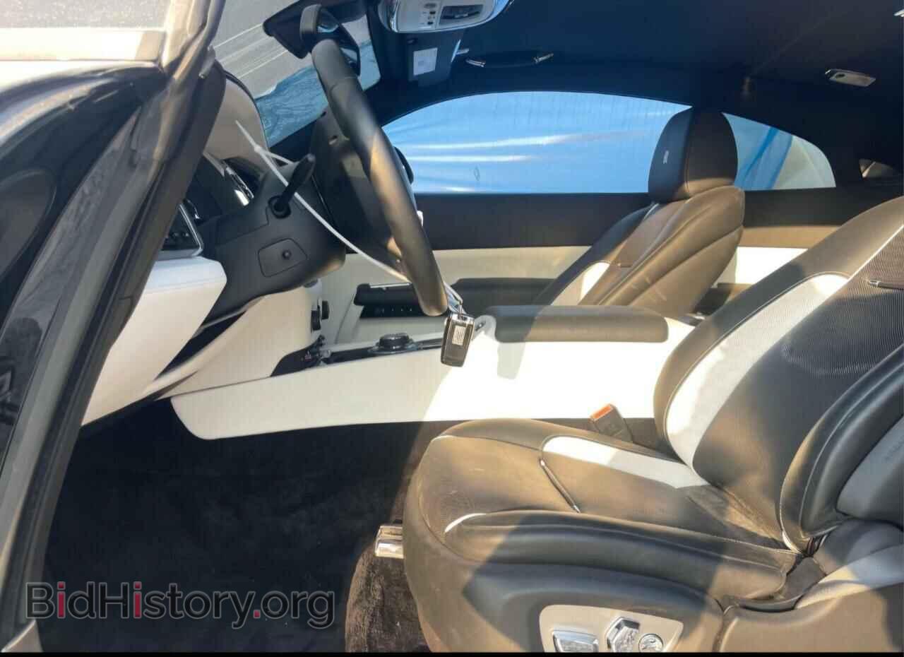 2017 ROLLS-ROYCE ALL MODELS - VIN: SCA665C51HUX86867 - Photo 7