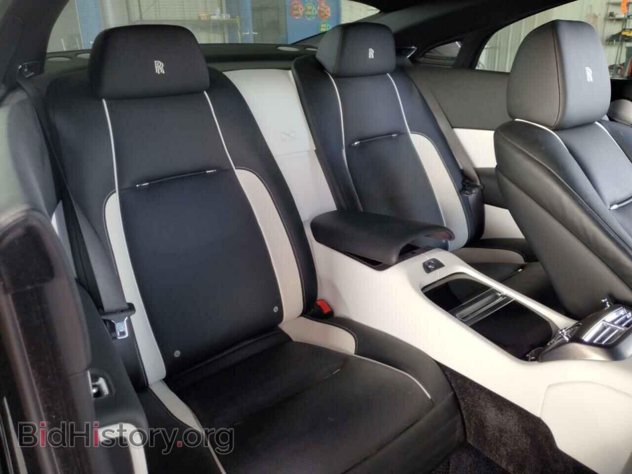 2017 ROLLS-ROYCE ALL MODELS - VIN: SCA665C51HUX86867 - Photo 10