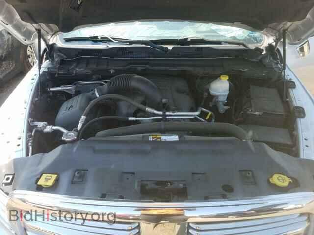 2014 RAM 1500 - VIN: 1C6RR6GT9ES144701 - Photo 7