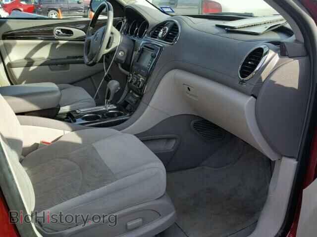 2015 BUICK ENCLAVE - VIN: 5GAKRAKD0FJ352553 - Фото 5
