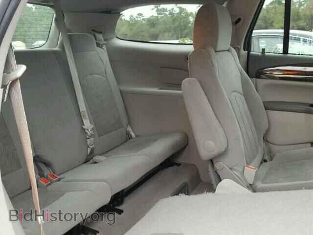 2015 BUICK ENCLAVE - VIN: 5GAKRAKD0FJ352553 - Фото 6