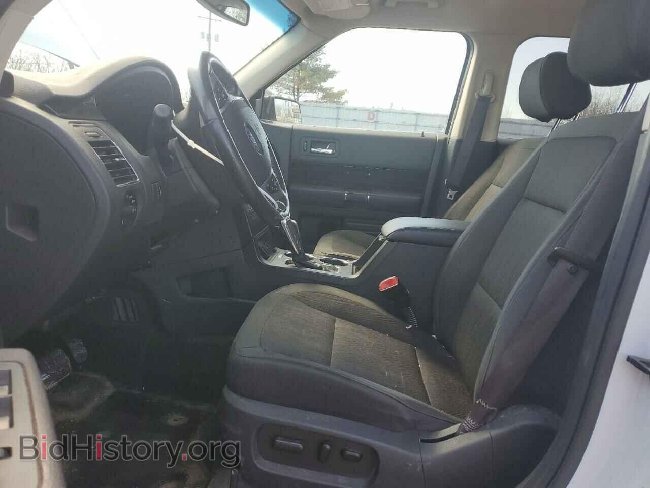 2016 FORD FLEX - VIN: 2FMHK6C81GBA14253 - Photo 7