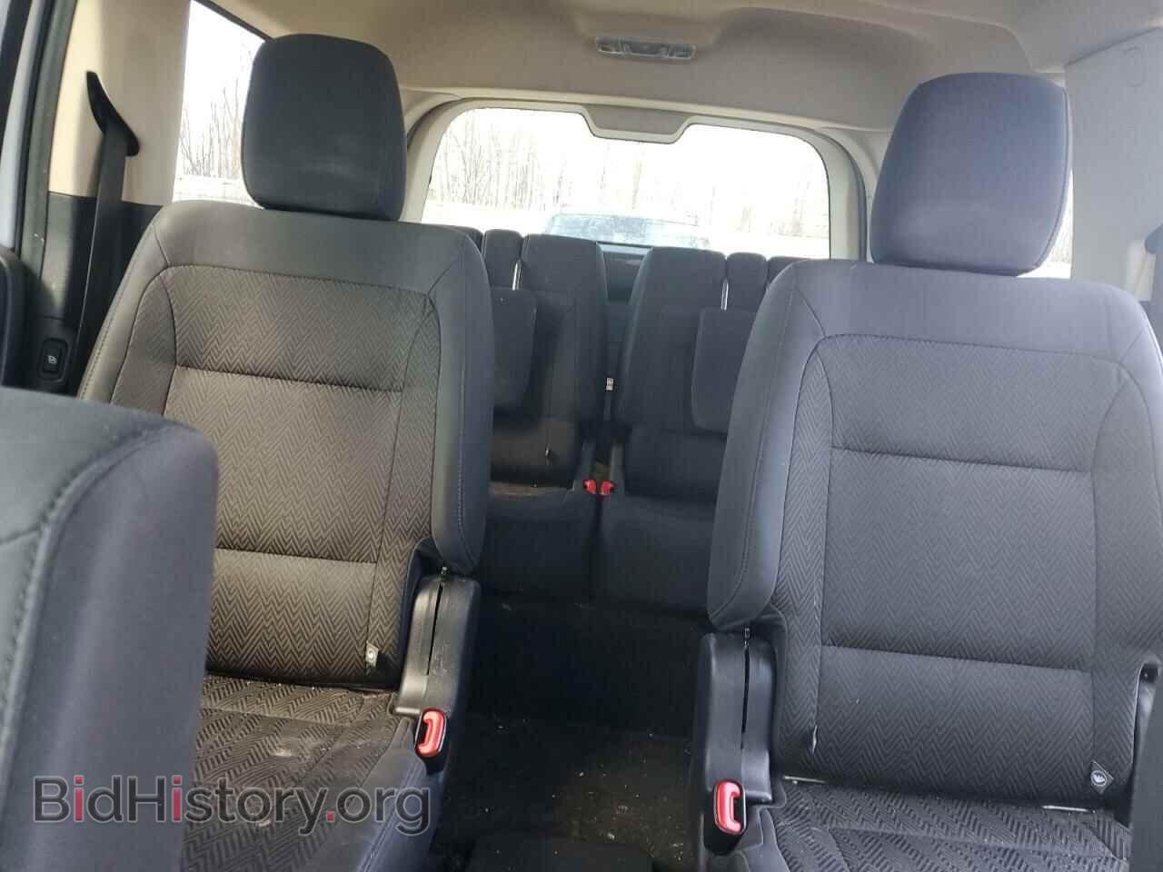 2016 FORD FLEX - VIN: 2FMHK6C81GBA14253 - Photo 10