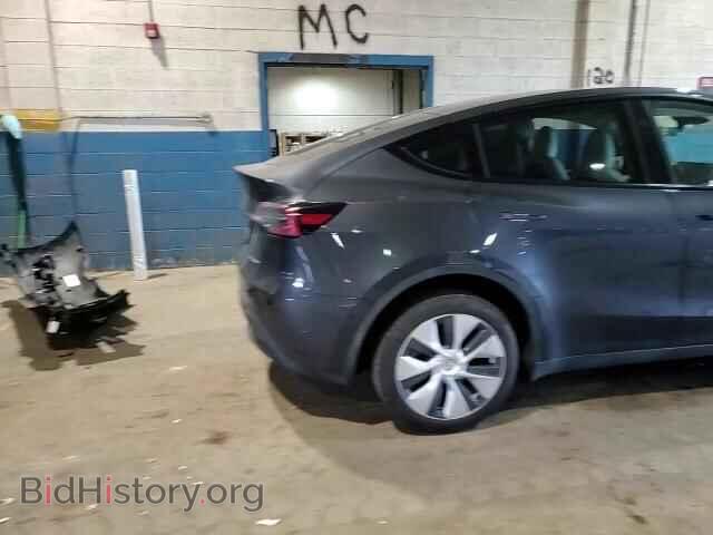 2024 TESLA MODEL Y - VIN: 7SAYGDEEXRA278056 - Фото 15