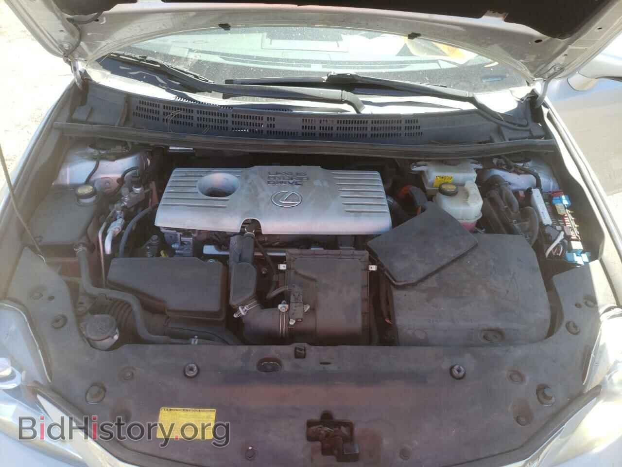 2012 LEXUS CT 200 - VIN: JTHKD5BH5C2113060 - Фото 7