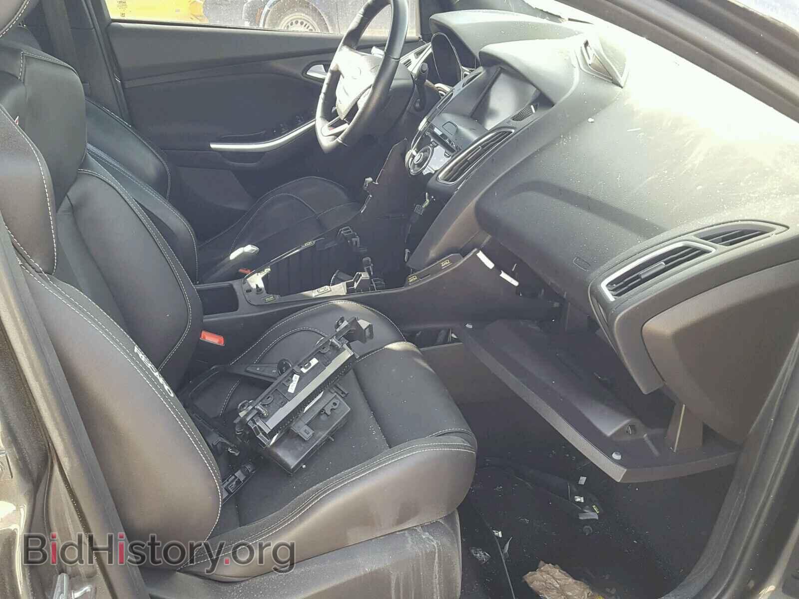 2015 FORD FOCUS - VIN: 1FADP3L90FL259450 - Photo 5