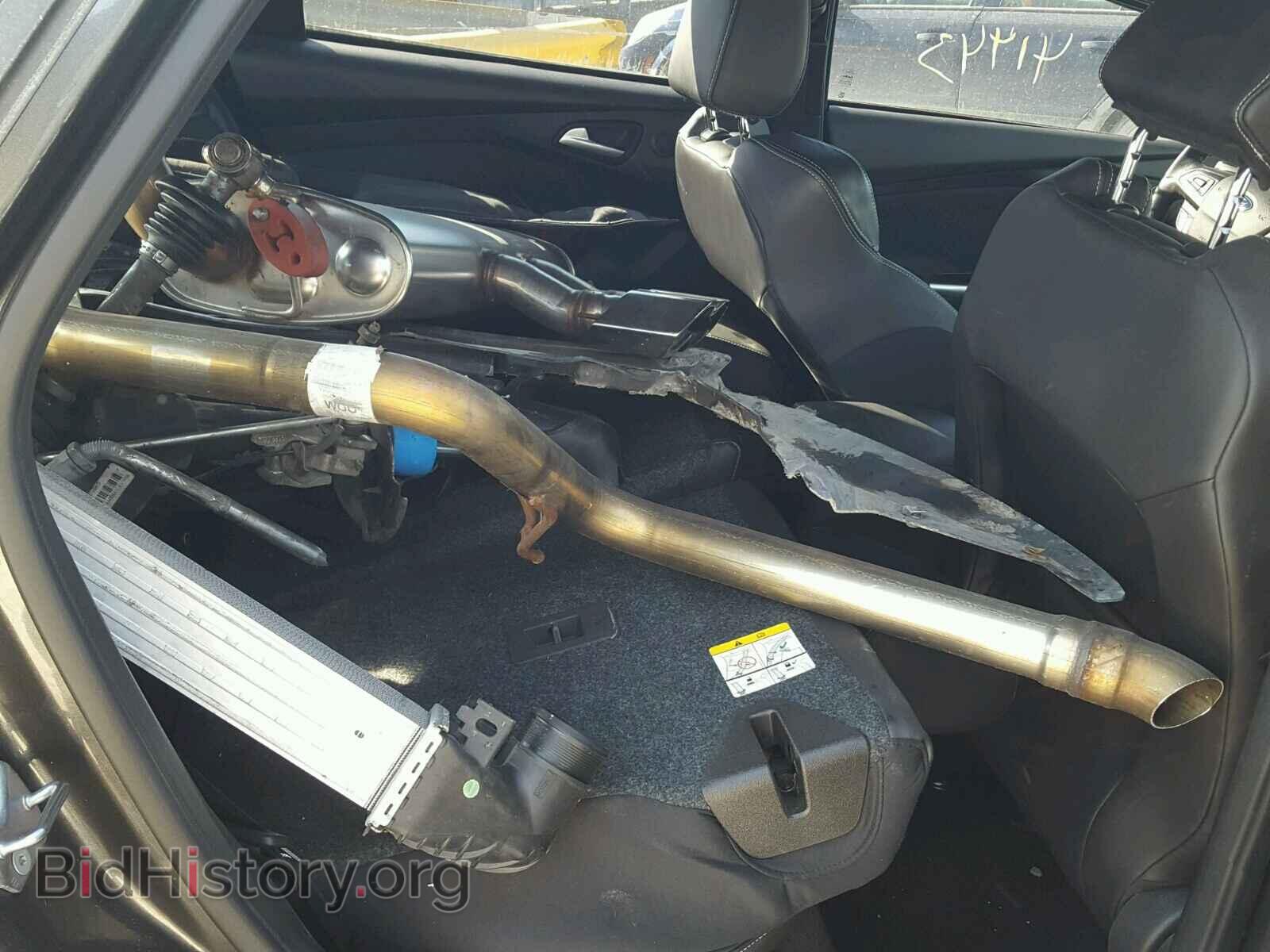 2015 FORD FOCUS - VIN: 1FADP3L90FL259450 - Photo 6