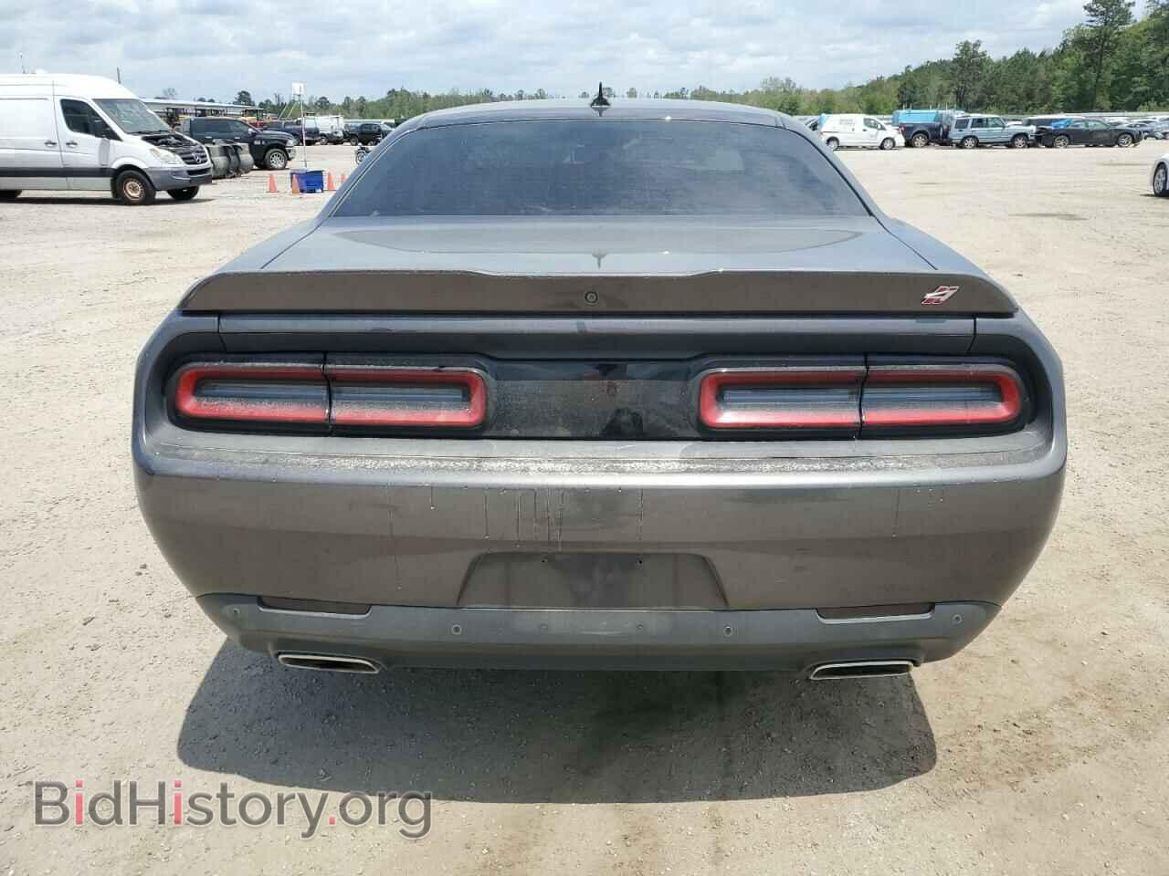 2018 DODGE CHALLENGER - VIN: 2C3CDZGG0JH328416 - Фото 6