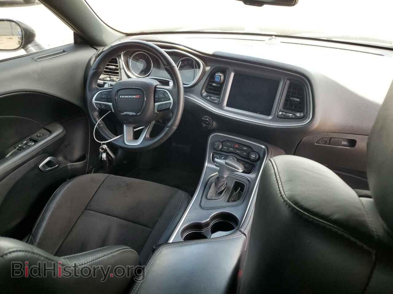 2018 DODGE CHALLENGER - VIN: 2C3CDZGG0JH328416 - Фото 8