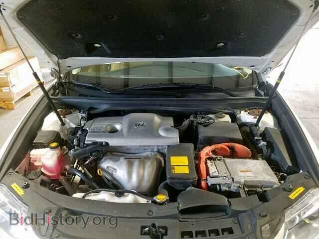 2014 LEXUS ES300 - VIN: JTHBW1GG9E2043472 - Фото 7