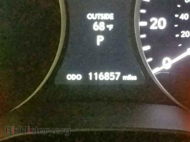 2014 LEXUS ES300 - VIN: JTHBW1GG9E2043472 - Фото 8