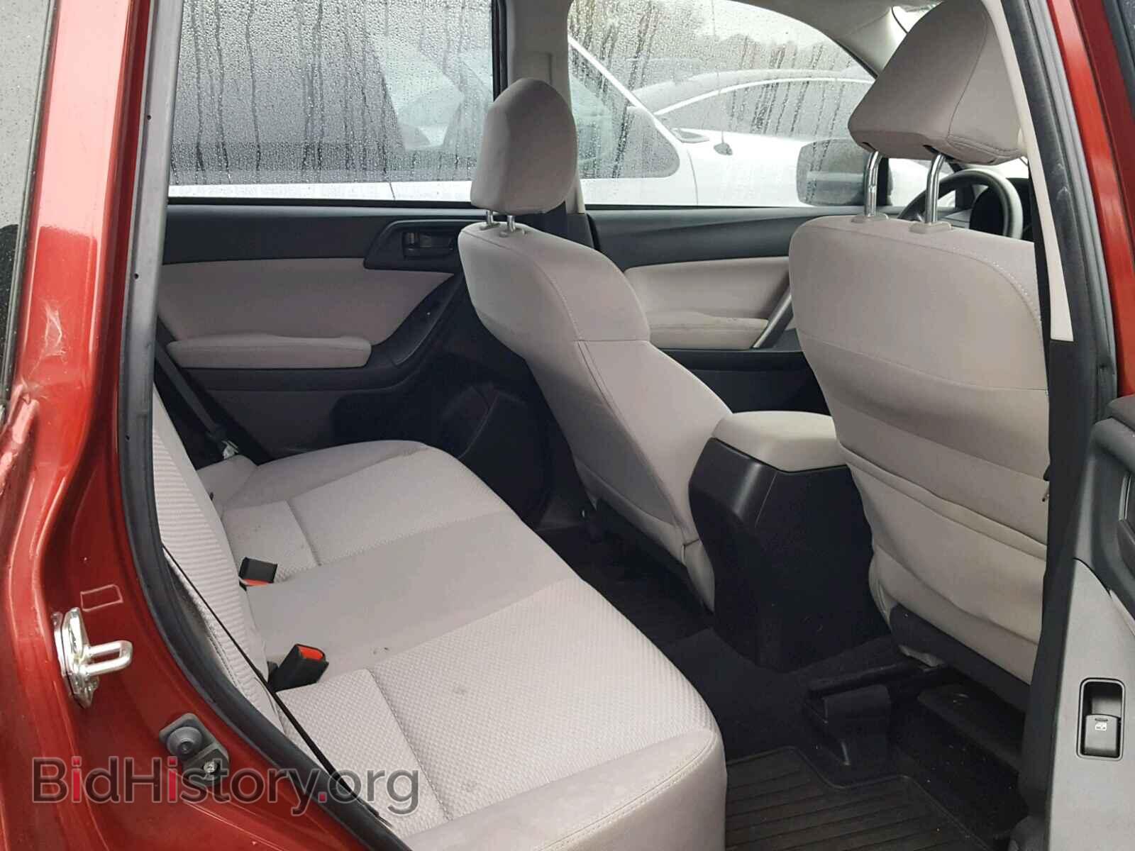 2014 SUBARU FORESTER - VIN: JF2SJAAC3EH438087 - Photo 6