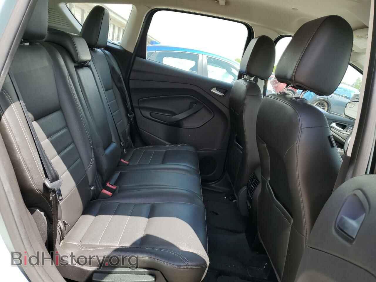 2013 FORD CMAX - VIN: 1FADP5BU3DL526658 - Фото 10