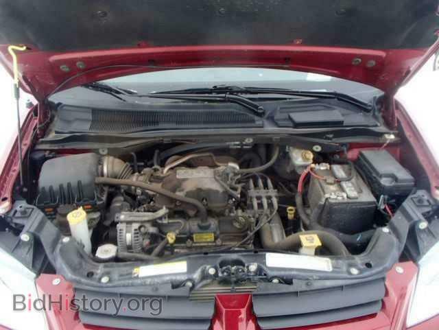 2010 DODGE GRAND CARA - VIN: 2D4RN4DE9AR345933 - Фото 7
