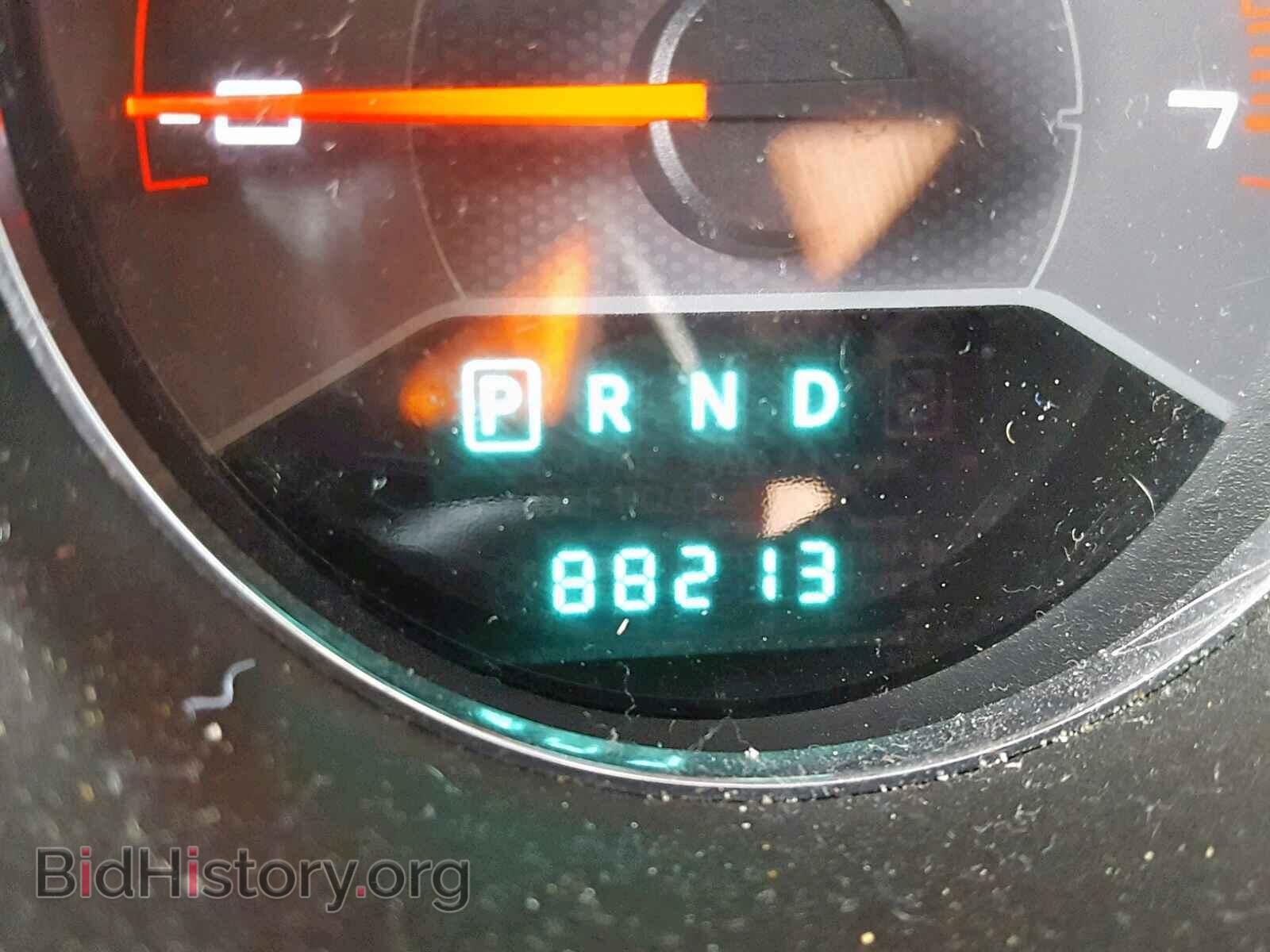 2011 DODGE AVENGER - VIN: 1B3BD4FB2BN537392 - Photo 8