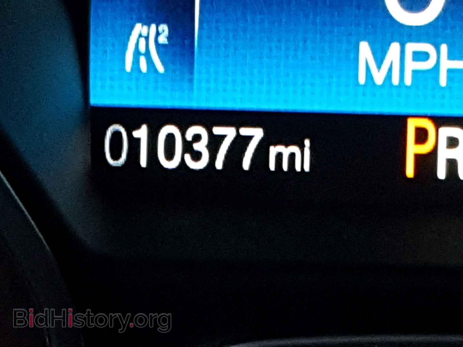 2017 FORD FOCUS SE - VIN: 1FADP3K25HL347272 - Фото 8