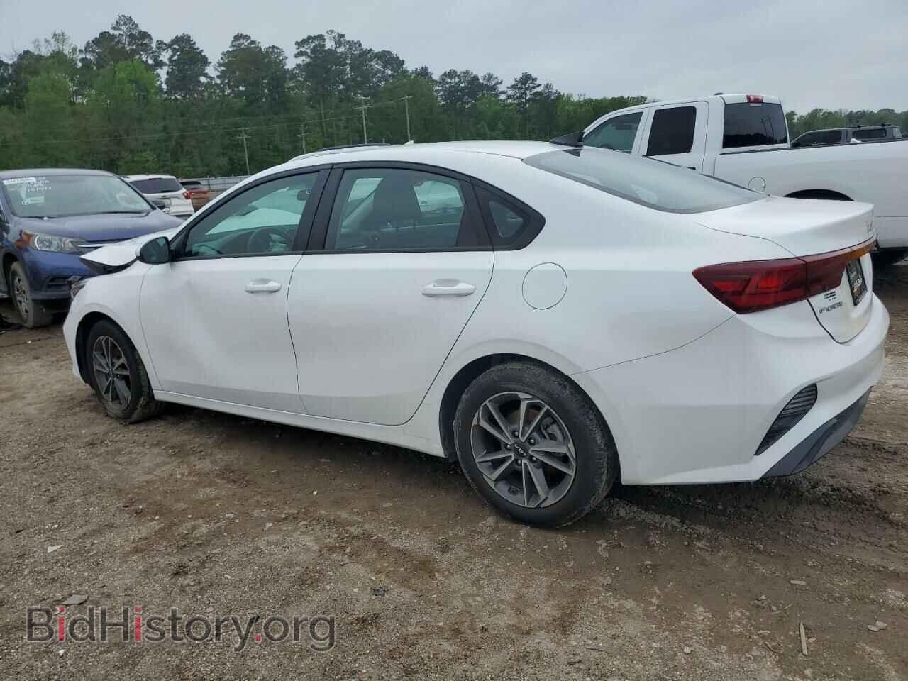 2022 KIA FORTE - VIN: 3KPF24AD5NE487014 - Фото 2