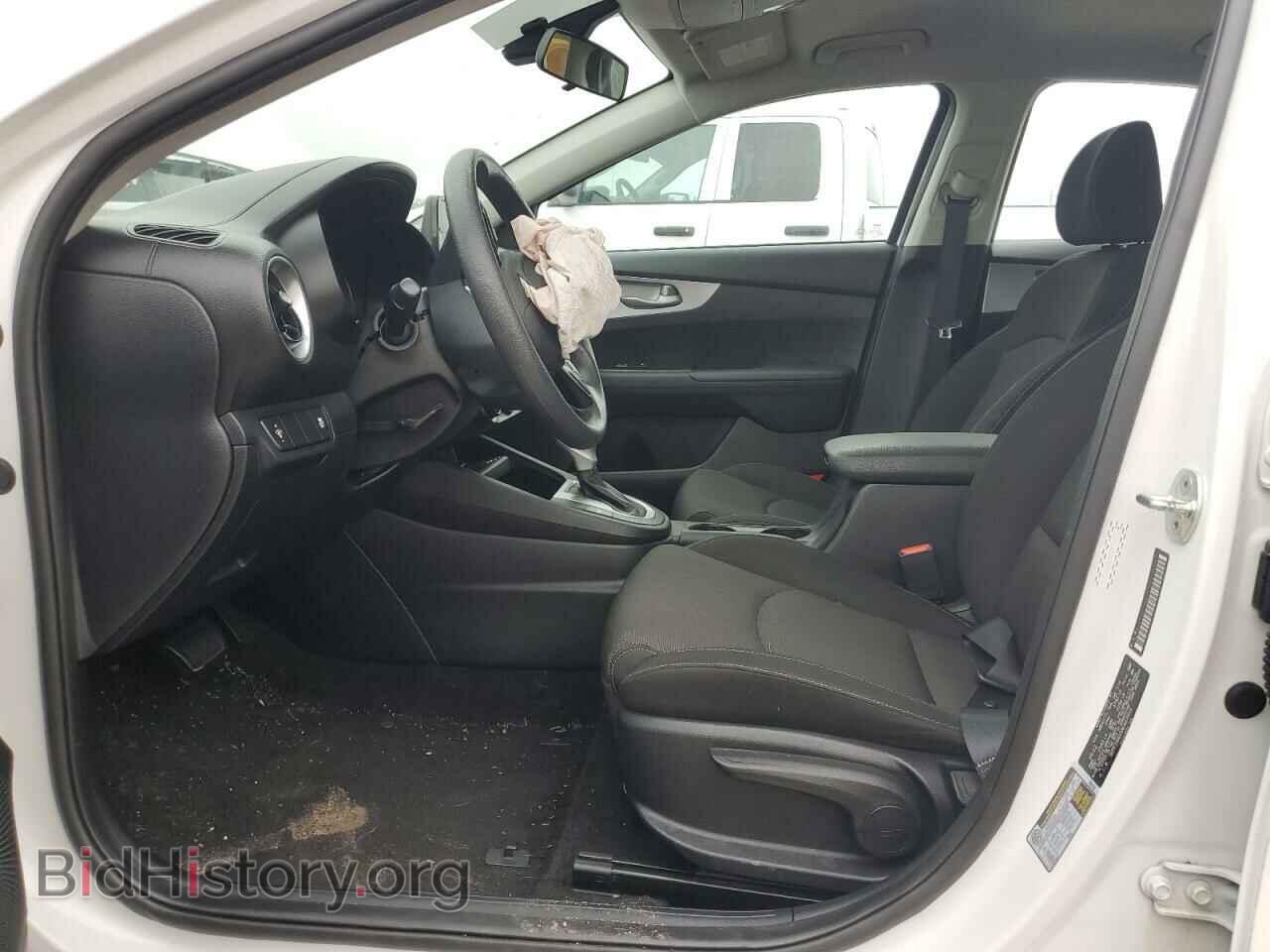 2022 KIA FORTE - VIN: 3KPF24AD5NE487014 - Фото 7