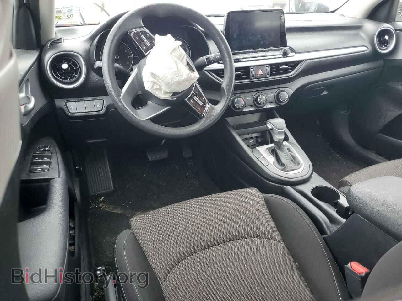 2022 KIA FORTE - VIN: 3KPF24AD5NE487014 - Фото 8