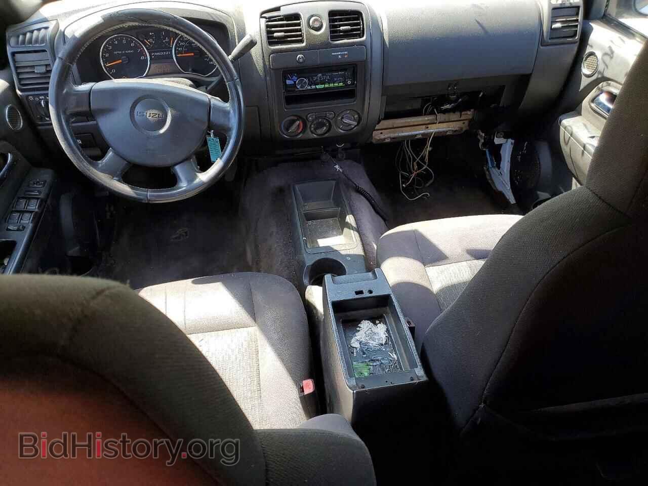 2008 ISUZU ALL OTHER - VIN: 1GGCS13E088701072 - Photo 8