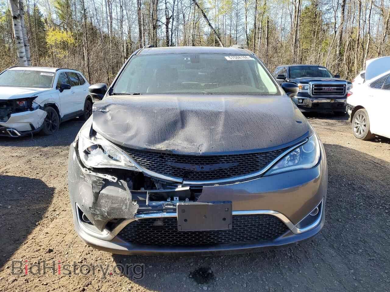 2017 CHRYSLER PACIFICA - VIN: 2C4RC1BG8HR571879 - Photo 5