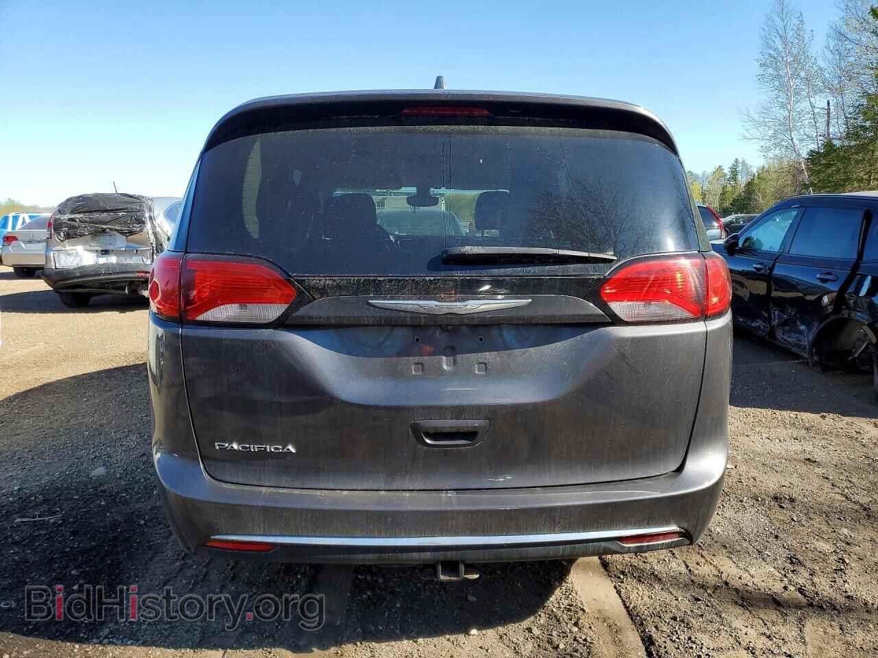 2017 CHRYSLER PACIFICA - VIN: 2C4RC1BG8HR571879 - Photo 6