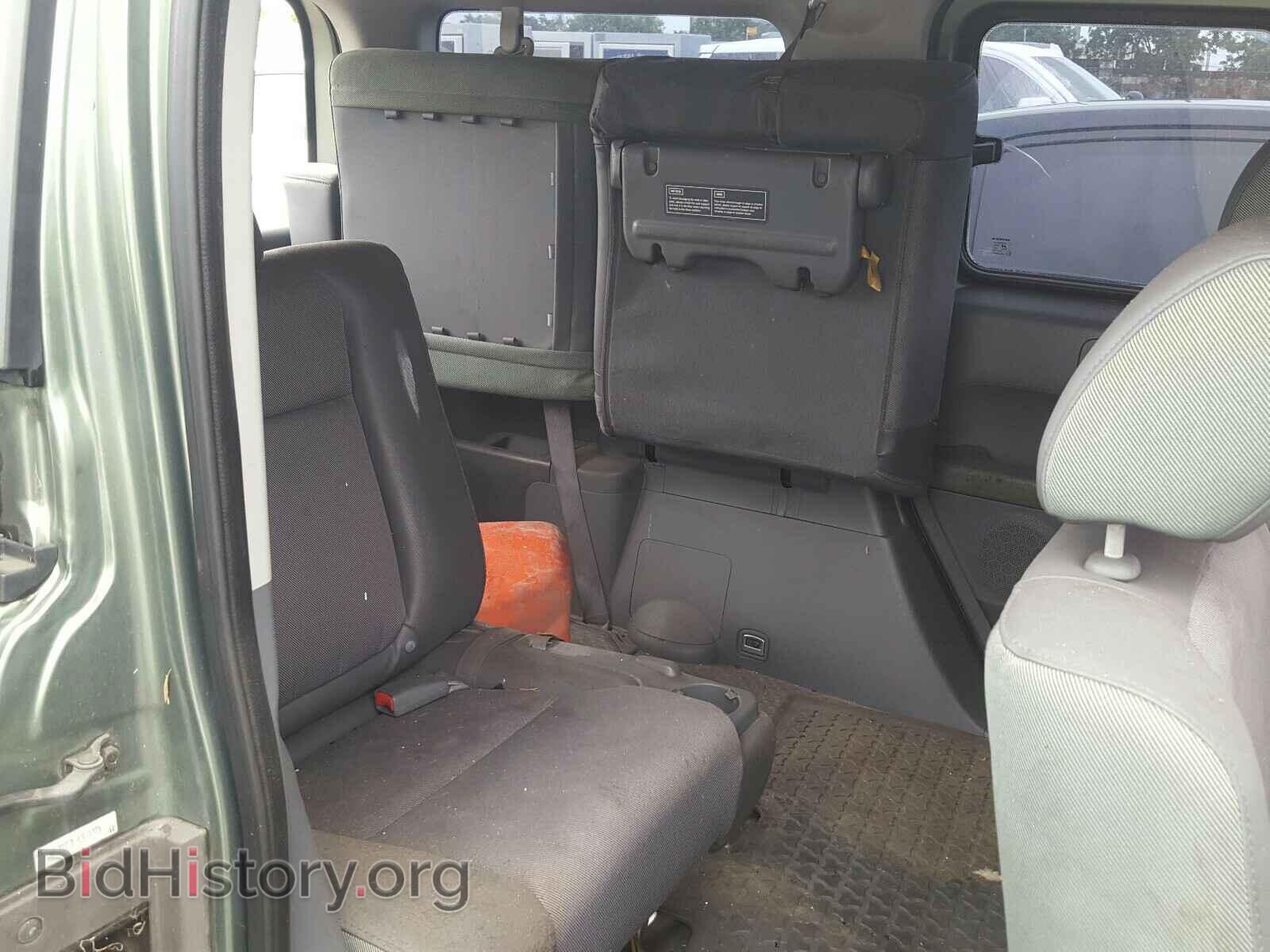 2003 HONDA ELEMENT - VIN: 5J6YH17543L020932 - Photo 6