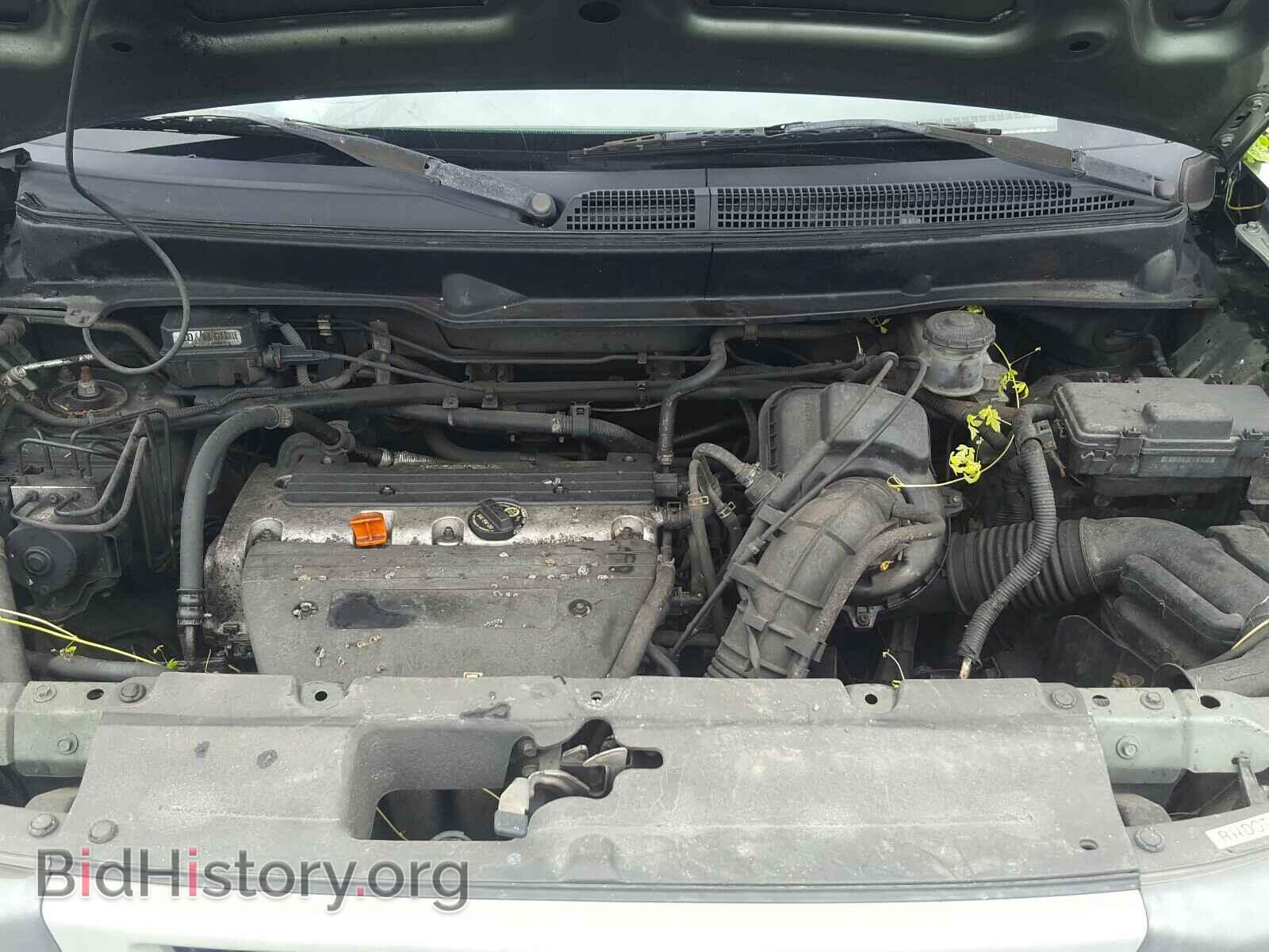2003 HONDA ELEMENT - VIN: 5J6YH17543L020932 - Photo 7