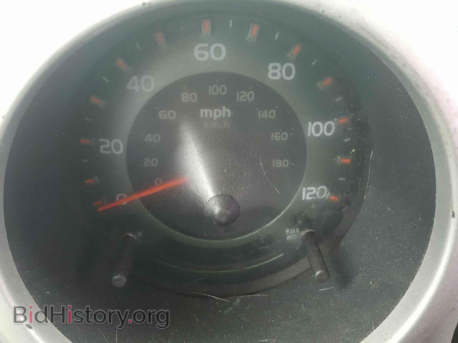 2003 HONDA ELEMENT - VIN: 5J6YH17543L020932 - Photo 8