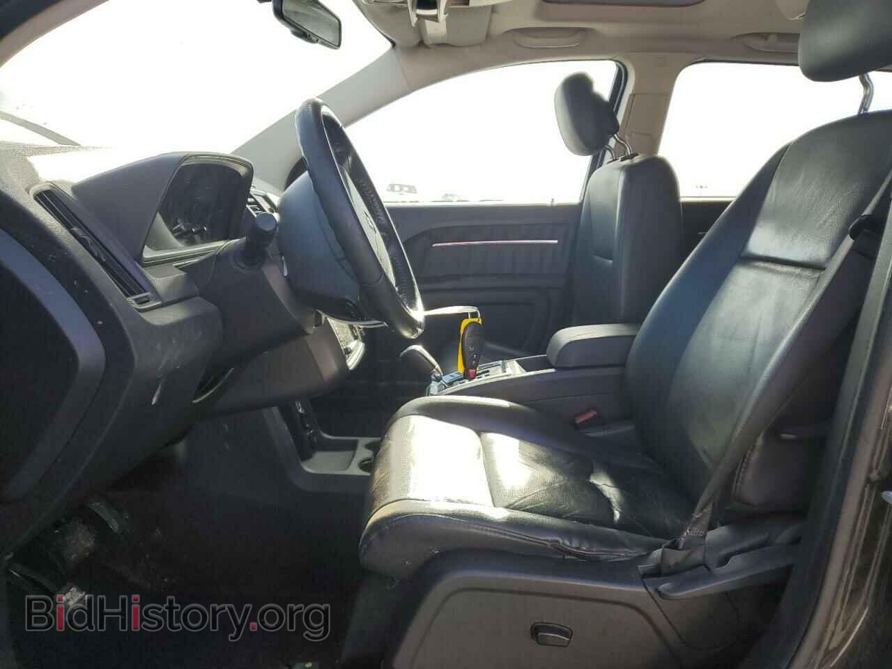 2010 DODGE JOURNEY - VIN: 3D4PG9FV2AT248307 - Фото 7