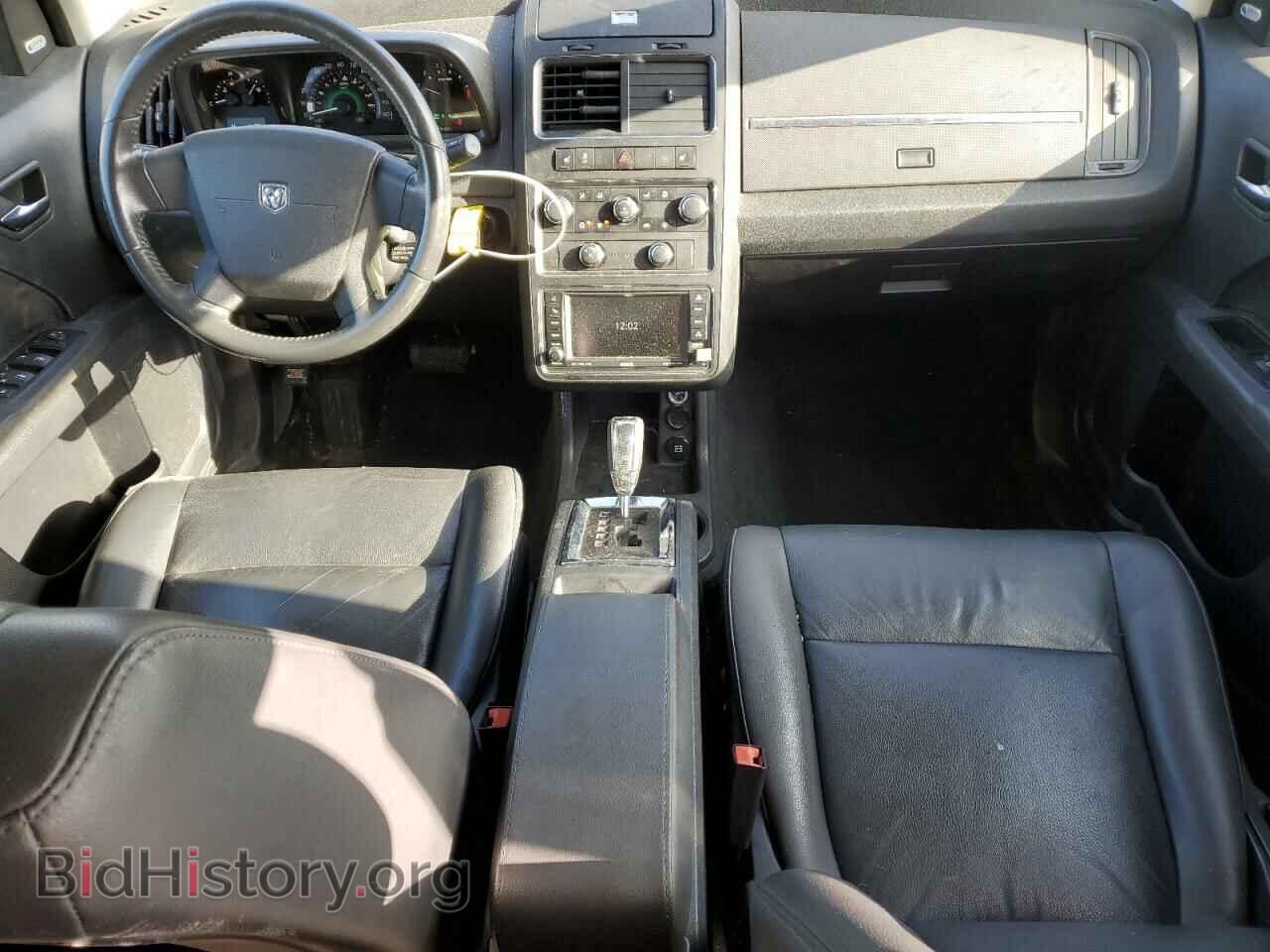 2010 DODGE JOURNEY - VIN: 3D4PG9FV2AT248307 - Фото 8