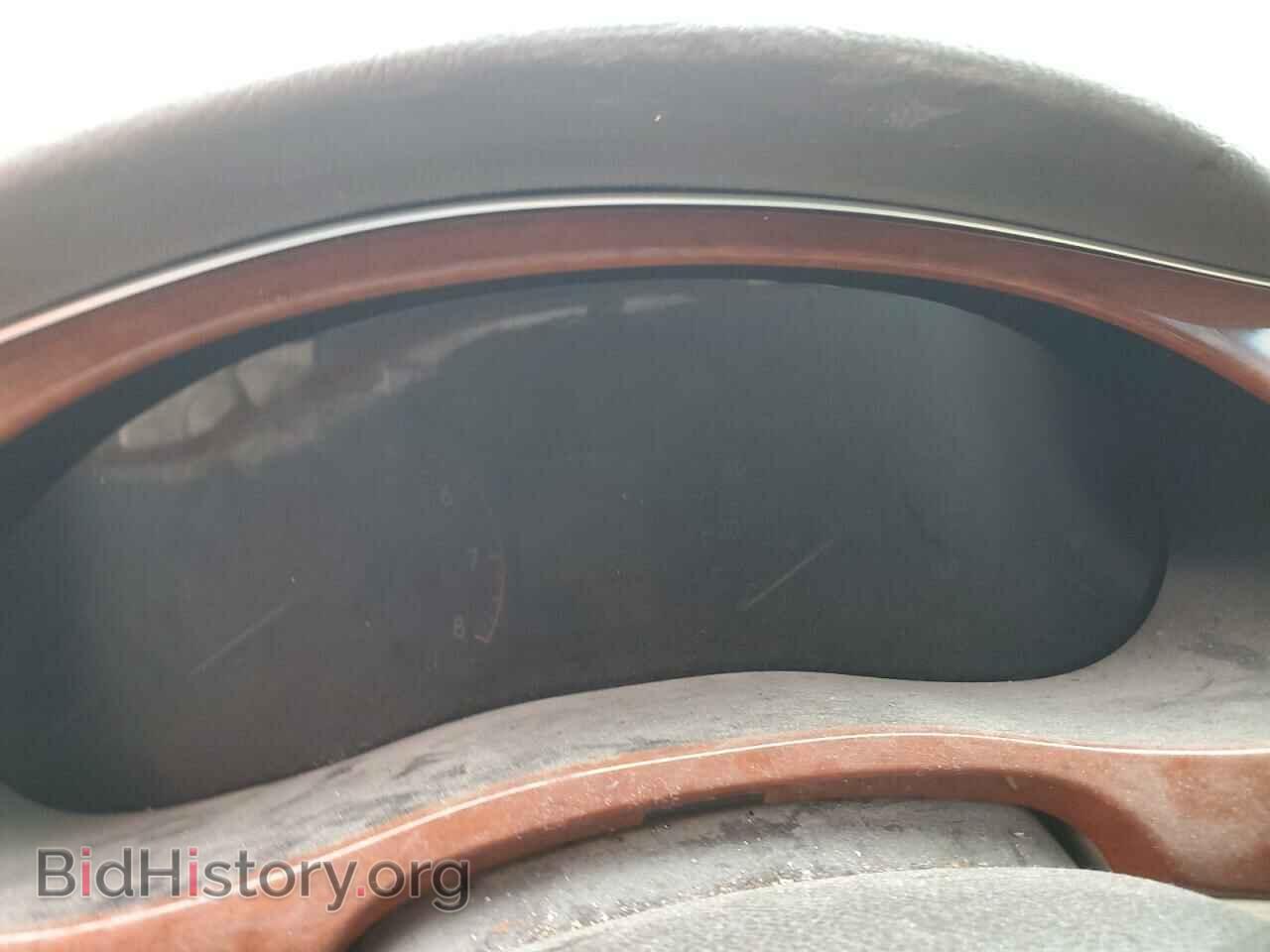 2012 HYUNDAI GENESIS - VIN: KMHGC4DD5CU192261 - Фото 9