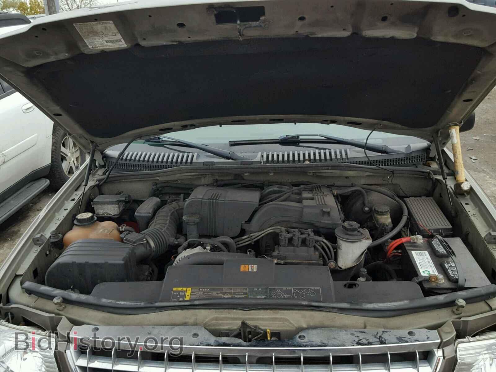 2003 FORD EXPLORER L - VIN: 1FMZU75K13UB51338 - Фото 7