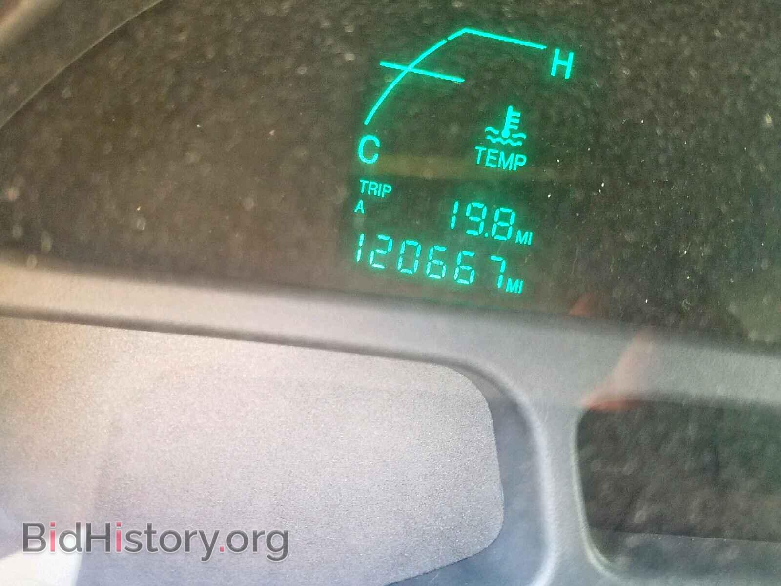 2005 CADILLAC DEVILLE - VIN: 1G6KD54Y25U128821 - Photo 8