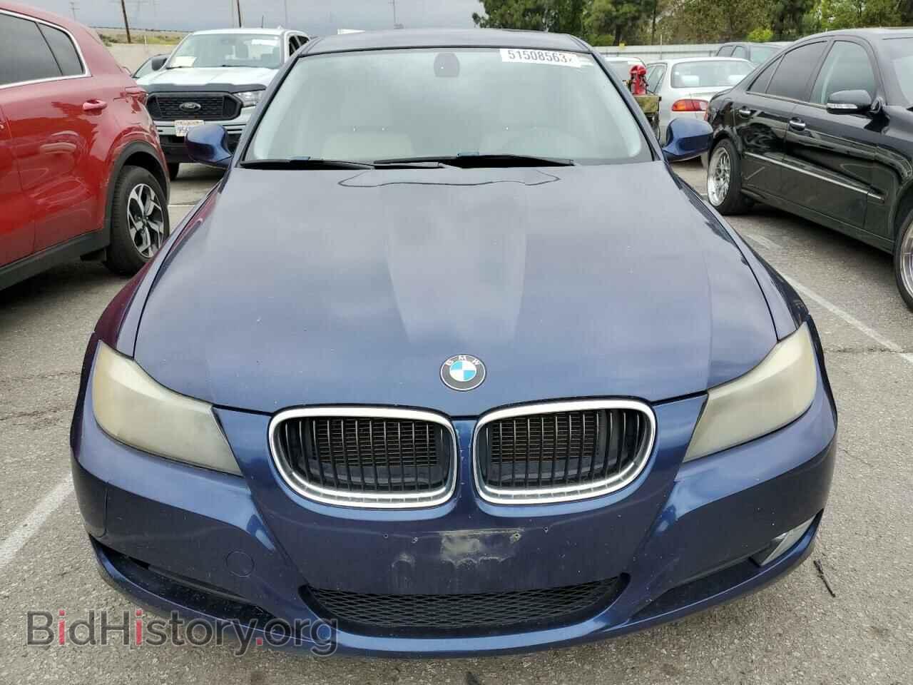 2011 BMW 3 SERIES - VIN: WBAPH5C50BF093434 - Фото 5