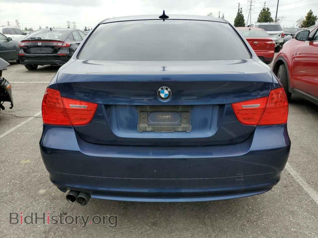 2011 BMW 3 SERIES - VIN: WBAPH5C50BF093434 - Фото 6