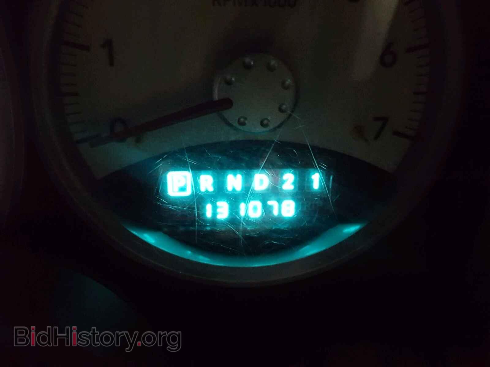 2008 DODGE DURANGO SL - VIN: 1D8HD48K68F105513 - Фото 8