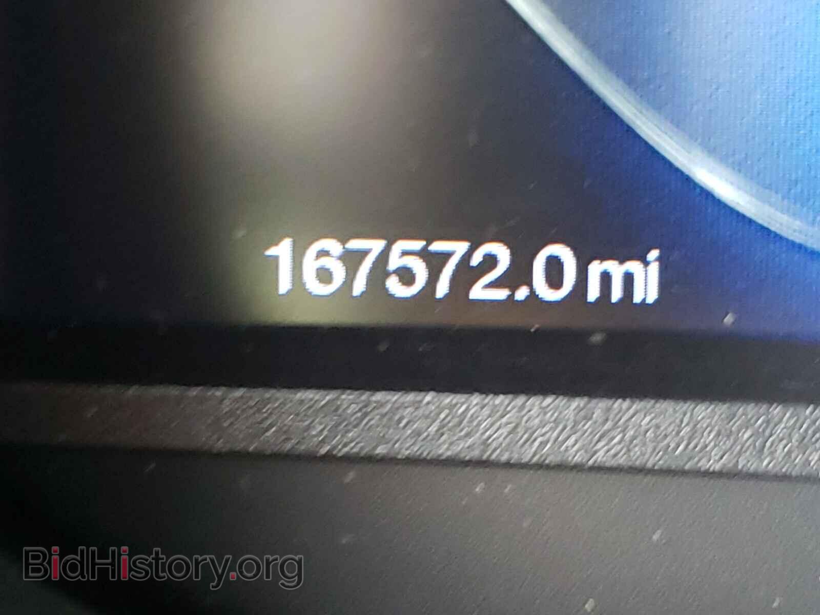 2013 FORD CMAX - VIN: 1FADP5BU1DL512452 - Photo 8