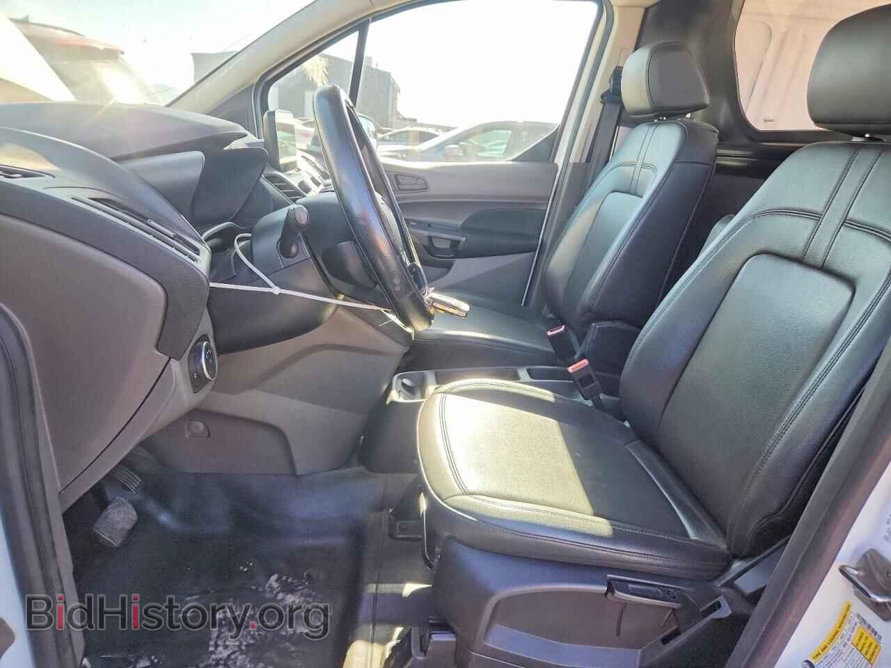2021 FORD TRANSIT - VIN: NM0LS7E27M1506061 - Photo 7