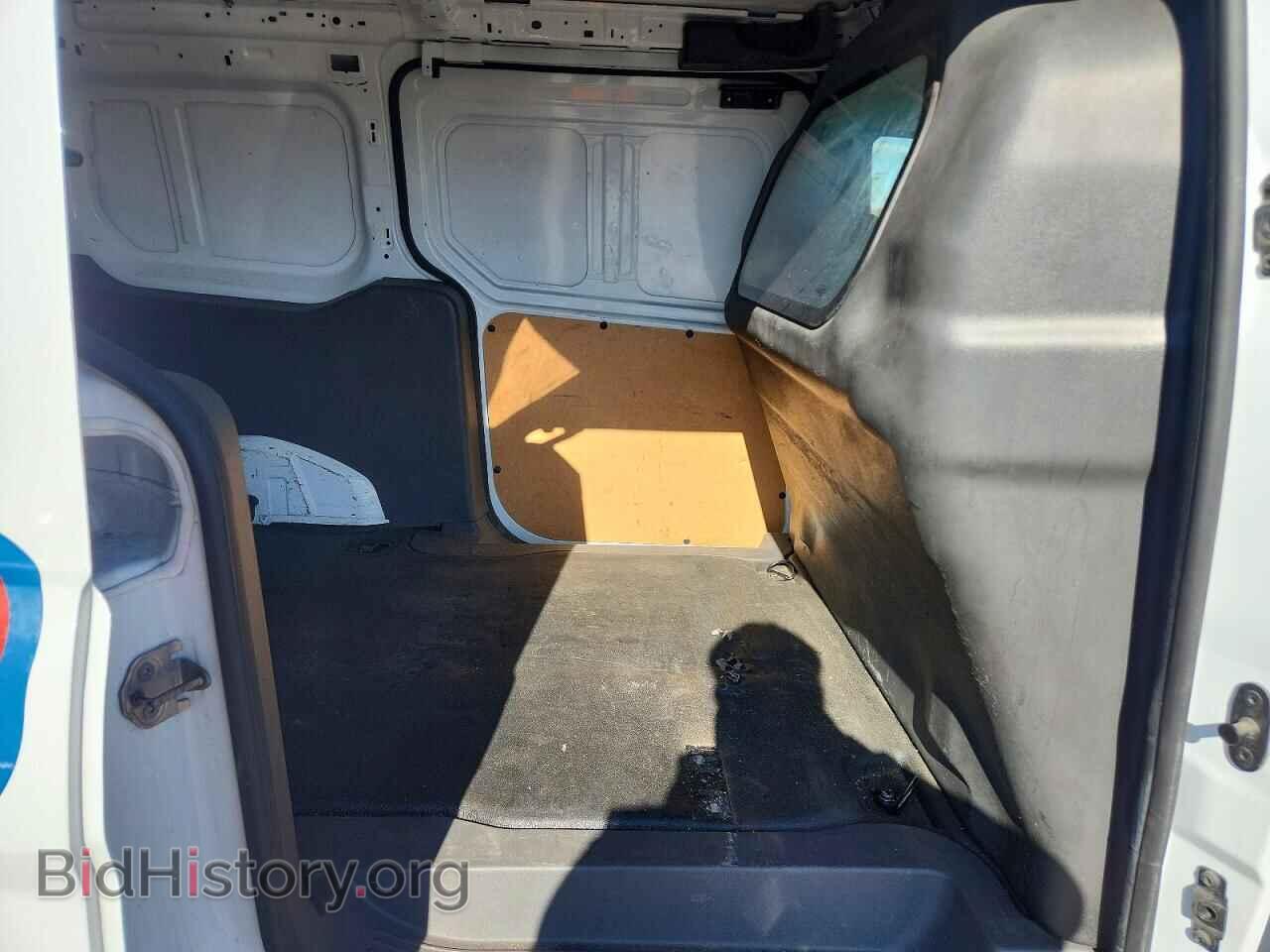 2021 FORD TRANSIT - VIN: NM0LS7E27M1506061 - Photo 10