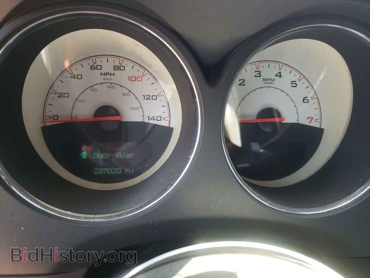 2014 DODGE CHALLENGER - VIN: 2C3CDYAGXEH218689 - Фото 9