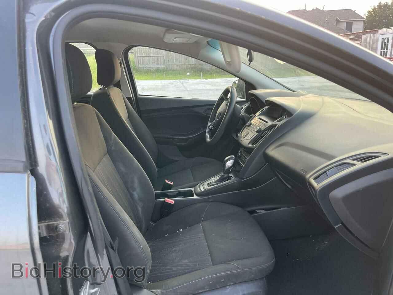 2015 FORD FOCUS - VIN: 1FADP3E28FL219245 - Photo 5