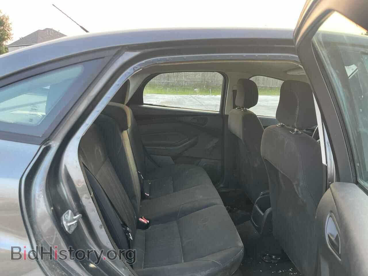 2015 FORD FOCUS - VIN: 1FADP3E28FL219245 - Photo 6