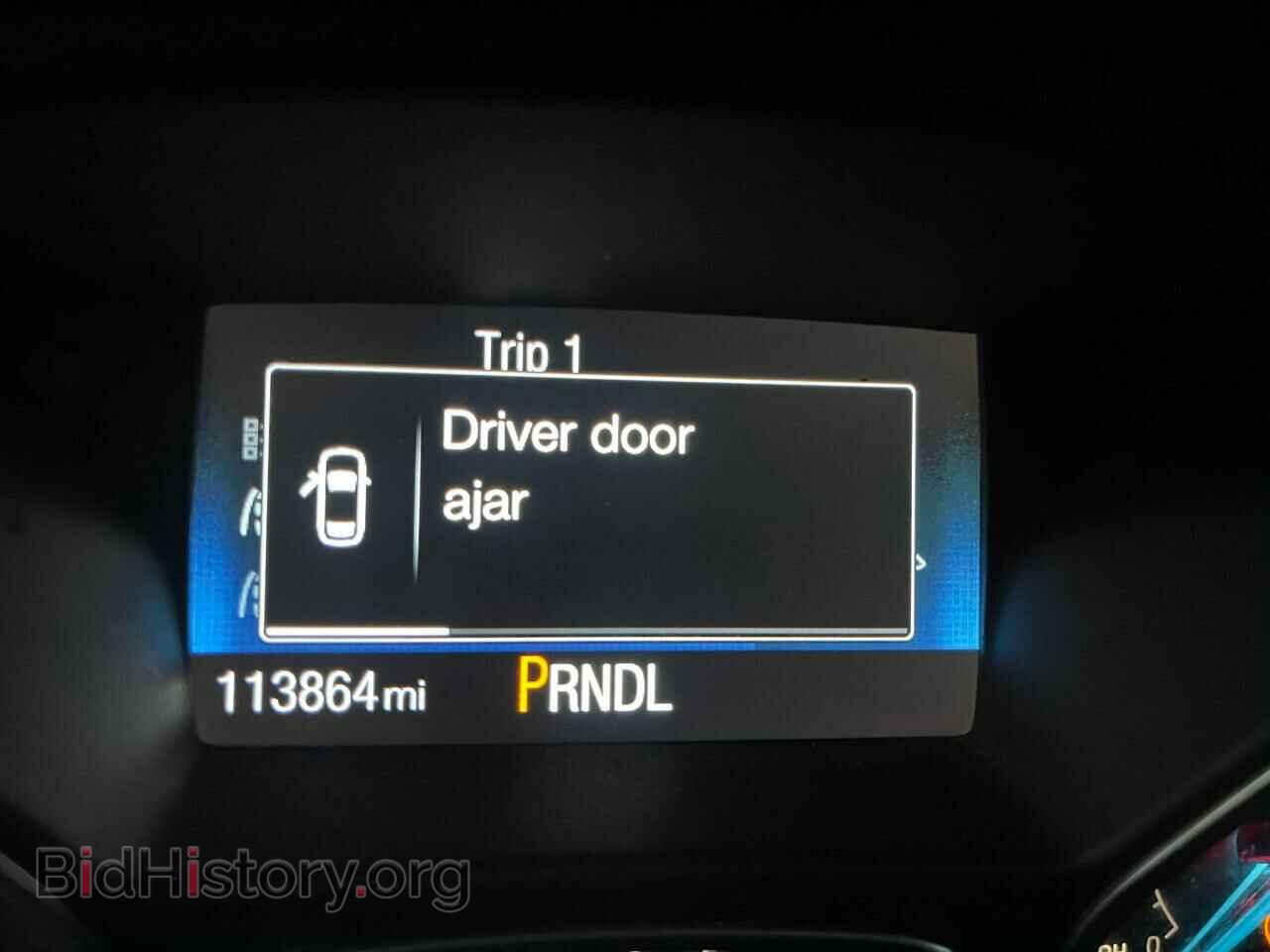 2015 FORD FOCUS - VIN: 1FADP3E28FL219245 - Photo 8