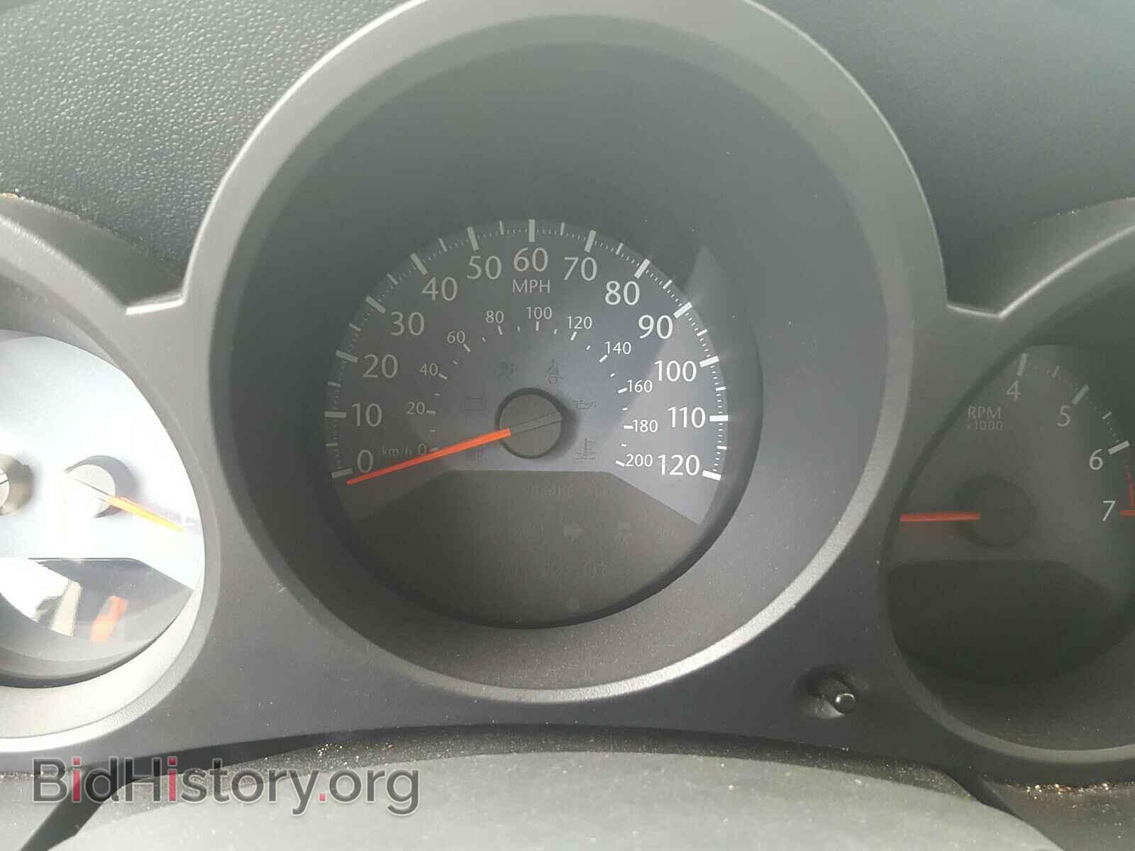 2010 CHRYSLER SEBRING - VIN: 1C3CC4FB8AN115619 - Фото 8